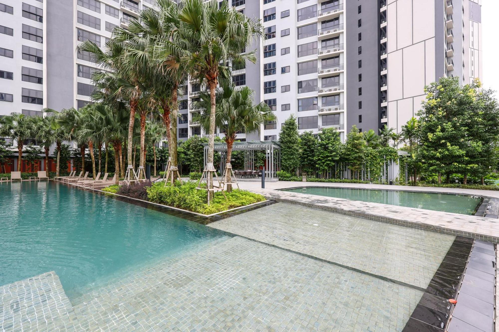 Agile Bb Pavilion Trx By Gb Kuala Lumpur