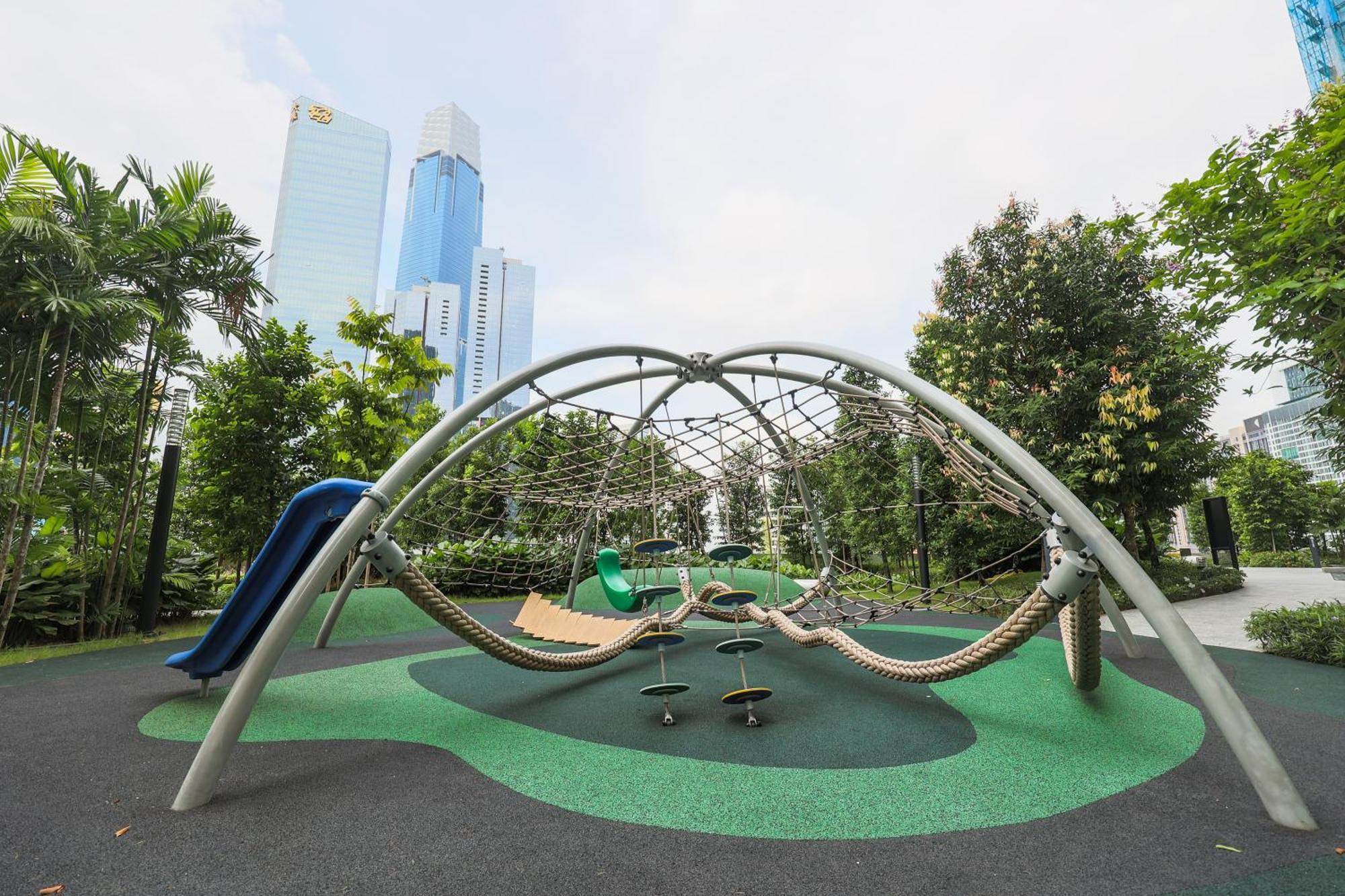Agile Bb Pavilion Trx By Gb Aparthotel Kuala Lumpur