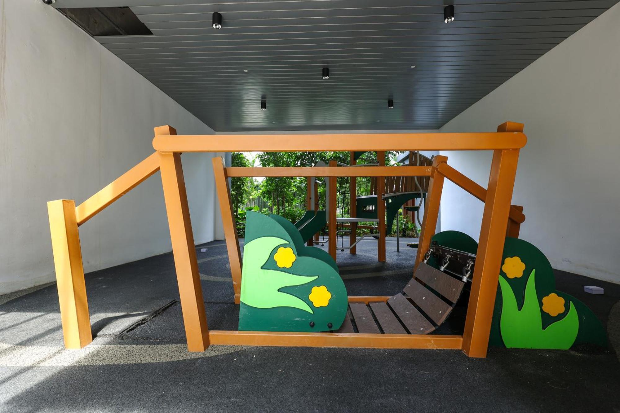 Agile Bb Pavilion Trx By Gb