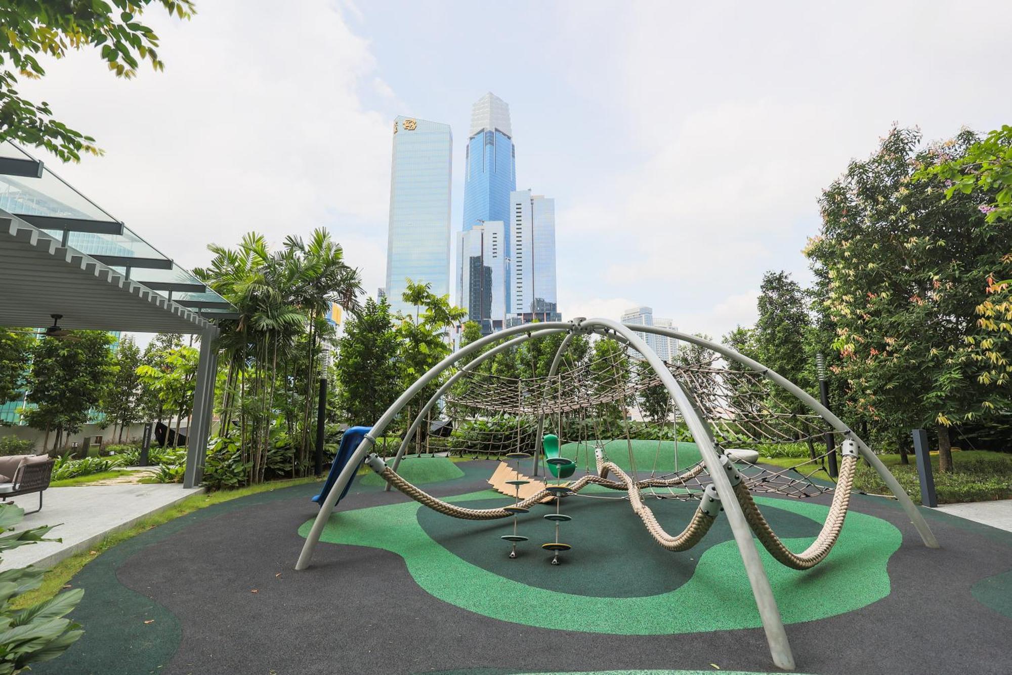 Agile Bb Pavilion Trx By Gb