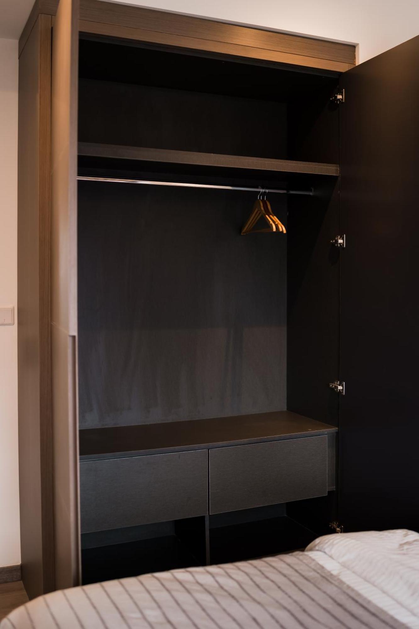 Agile Bb Pavilion Trx By Gb Aparthotel
